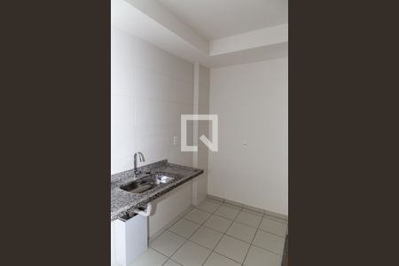 Apartamento para alugar com 51m², 2 quartos e 1 vagaCozinha