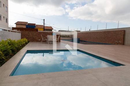 Apartamento para alugar com 51m², 2 quartos e 1 vagaPiscina