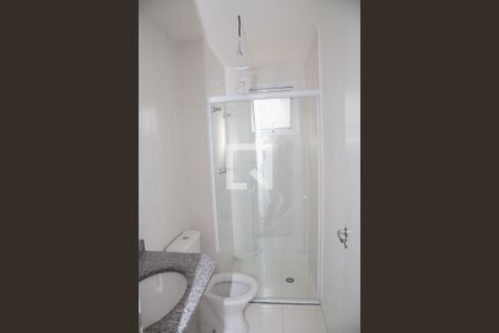 Apartamento para alugar com 51m², 2 quartos e 1 vagaBanheiro da Suíte