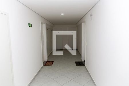 Apartamento para alugar com 51m², 2 quartos e 1 vagaHall de Entrada