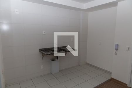 Apartamento para alugar com 51m², 2 quartos e 1 vagaCozinha