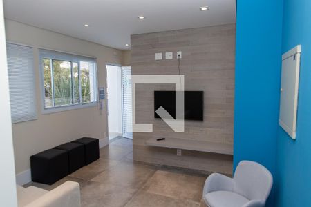 Apartamento para alugar com 51m², 2 quartos e 1 vagaLavanderia