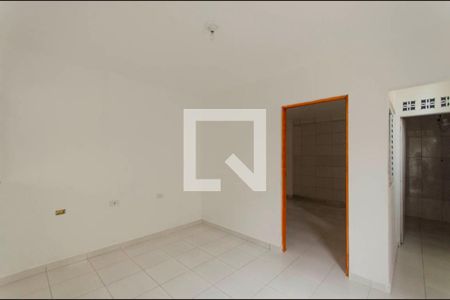 Sala de casa para alugar com 1 quarto, 60m² em Vila Matilde, São Paulo
