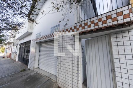 Casa à venda com 160m², 2 quartos e 3 vagasFachada