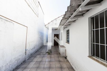 Casa à venda com 160m², 2 quartos e 3 vagasÁrea Externa