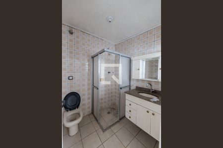 Casa à venda com 160m², 2 quartos e 3 vagasBanheiro Social