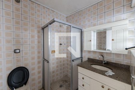 Casa à venda com 160m², 2 quartos e 3 vagasBanheiro Social