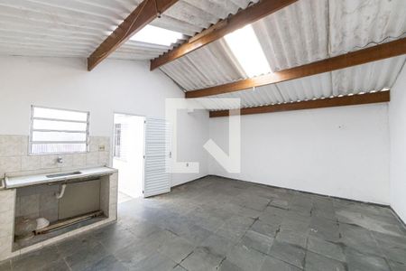 Casa à venda com 160m², 2 quartos e 3 vagasÁrea de Serviço