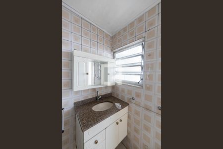 Casa à venda com 160m², 2 quartos e 3 vagasBanheiro Social