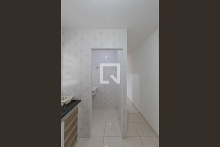 Casa para alugar com 28m², 1 quarto e sem vaga Casa para alugar com 28m², 1 quarto e sem vagaCozinha