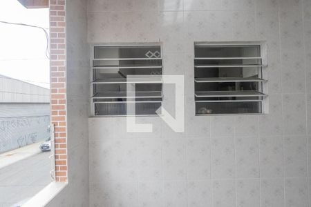 Vista Quarto de casa para alugar com 1 quarto, 28m² em Vila Matilde, São Paulo