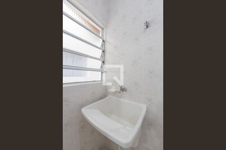 Casa para alugar com 28m², 1 quarto e sem vaga Casa para alugar com 28m², 1 quarto e sem vagaÁrea de Serviço