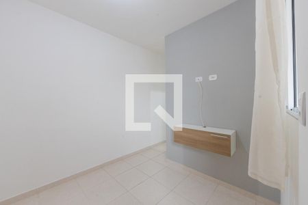 Sala de casa para alugar com 1 quarto, 28m² em Vila Matilde, São Paulo
