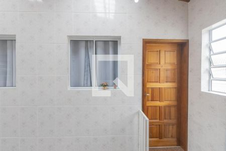 Vista Sala de casa para alugar com 1 quarto, 28m² em Vila Matilde, São Paulo
