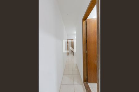 Corredor de casa para alugar com 1 quarto, 28m² em Vila Matilde, São Paulo