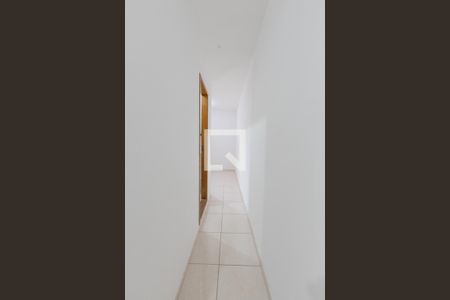Corredor de casa para alugar com 1 quarto, 28m² em Vila Matilde, São Paulo