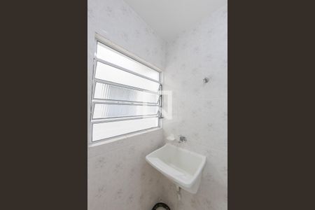 Casa para alugar com 28m², 1 quarto e sem vaga Casa para alugar com 28m², 1 quarto e sem vagaÁrea de Serviço