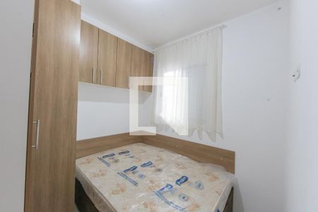 Quarto de casa para alugar com 1 quarto, 28m² em Vila Matilde, São Paulo