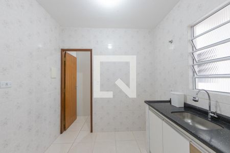 Casa para alugar com 28m², 1 quarto e sem vaga Casa para alugar com 28m², 1 quarto e sem vagaCozinha