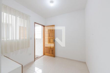 Sala de casa para alugar com 1 quarto, 28m² em Vila Matilde, São Paulo