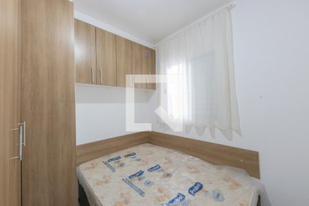 Quarto de casa para alugar com 1 quarto, 28m² em Vila Matilde, São Paulo
