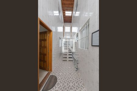 Casa para alugar com 28m², 1 quarto e sem vaga Casa para alugar com 28m², 1 quarto e sem vagaÁrea Externa