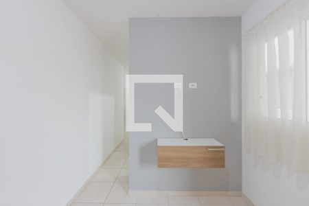 Sala de casa para alugar com 1 quarto, 28m² em Vila Matilde, São Paulo