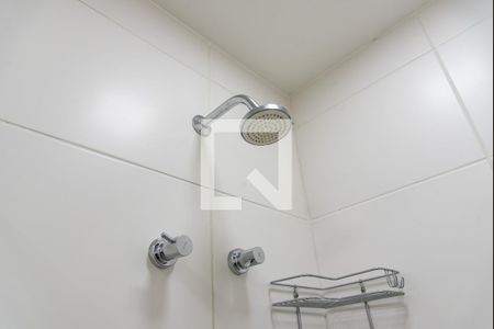 Studio para alugar com 41m², 1 quarto e 1 vaga Studio para alugar com 41m², 1 quarto e 1 vagaChuveiro