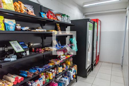 Studio para alugar com 41m², 1 quarto e 1 vaga Studio para alugar com 41m², 1 quarto e 1 vagaMercadinho