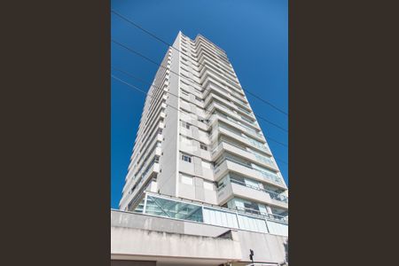 Studio para alugar com 41m², 1 quarto e 1 vaga Studio para alugar com 41m², 1 quarto e 1 vagaFachada