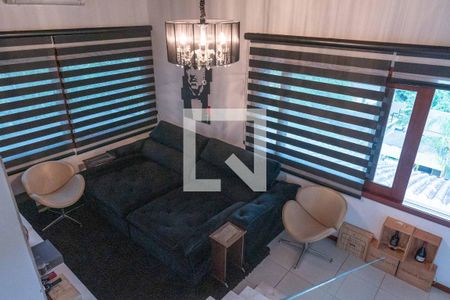 Casa à venda com 500m², 4 quartos e 2 vagas Casa à venda com 500m², 4 quartos e 2 vagasSala 2