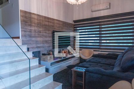 Casa à venda com 500m², 4 quartos e 2 vagas Casa à venda com 500m², 4 quartos e 2 vagasSala 2