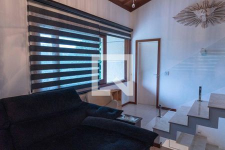 Casa à venda com 500m², 4 quartos e 2 vagas Casa à venda com 500m², 4 quartos e 2 vagasSala 2