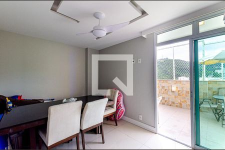 Apartamento para alugar com 120m², 3 quartos e 2 vagas Apartamento para alugar com 120m², 3 quartos e 2 vagasQuarto 3