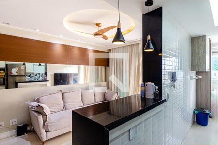 Apartamento para alugar com 120m², 3 quartos e 2 vagas Apartamento para alugar com 120m², 3 quartos e 2 vagasCozinha