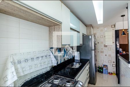 Apartamento para alugar com 120m², 3 quartos e 2 vagas Apartamento para alugar com 120m², 3 quartos e 2 vagasCozinha