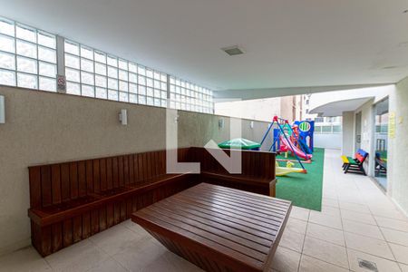 Apartamento para alugar com 120m², 3 quartos e 2 vagas Apartamento para alugar com 120m², 3 quartos e 2 vagasÁrea comum