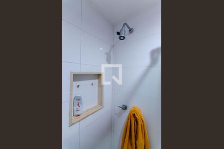 Apartamento para alugar com 120m², 3 quartos e 2 vagas Apartamento para alugar com 120m², 3 quartos e 2 vagasBanheiro Social