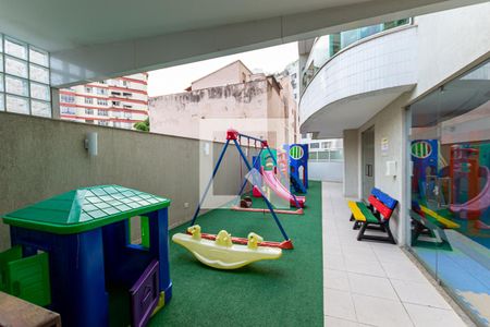 Apartamento para alugar com 120m², 3 quartos e 2 vagas Apartamento para alugar com 120m², 3 quartos e 2 vagasÁrea comum