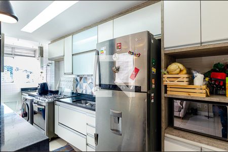 Apartamento para alugar com 120m², 3 quartos e 2 vagas Apartamento para alugar com 120m², 3 quartos e 2 vagasCozinha