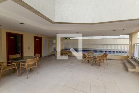 Apartamento para alugar com 120m², 3 quartos e 2 vagas Apartamento para alugar com 120m², 3 quartos e 2 vagasÁrea comum