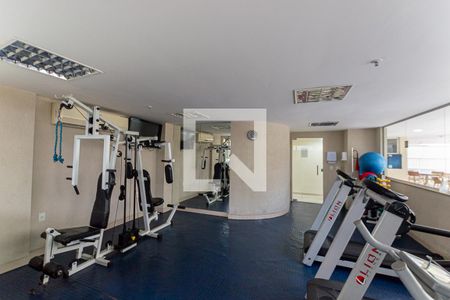 Apartamento para alugar com 120m², 3 quartos e 2 vagas Apartamento para alugar com 120m², 3 quartos e 2 vagasÁrea comum