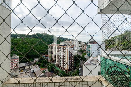 Apartamento para alugar com 120m², 3 quartos e 2 vagas Apartamento para alugar com 120m², 3 quartos e 2 vagasVista da Suite