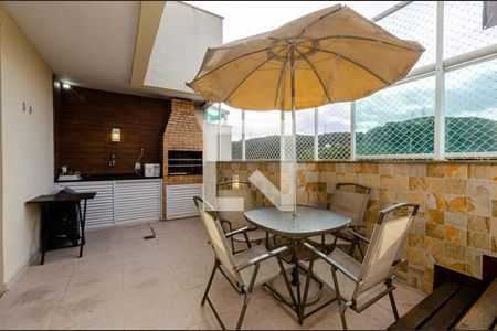 Apartamento para alugar com 120m², 3 quartos e 2 vagas Apartamento para alugar com 120m², 3 quartos e 2 vagasCobertura