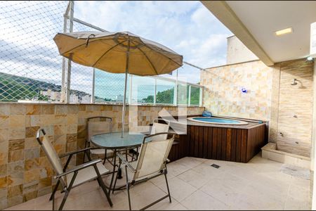 Apartamento para alugar com 120m², 3 quartos e 2 vagas Apartamento para alugar com 120m², 3 quartos e 2 vagasCobertura