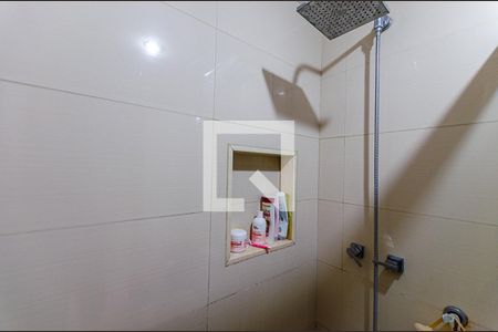 Apartamento para alugar com 120m², 3 quartos e 2 vagas Apartamento para alugar com 120m², 3 quartos e 2 vagasBanheiro da Suíte