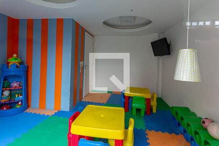 Apartamento para alugar com 120m², 3 quartos e 2 vagas Apartamento para alugar com 120m², 3 quartos e 2 vagasÁrea comum