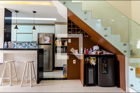 Apartamento para alugar com 120m², 3 quartos e 2 vagas Apartamento para alugar com 120m², 3 quartos e 2 vagasCozinha