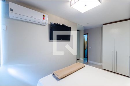 Apartamento para alugar com 120m², 3 quartos e 2 vagas Apartamento para alugar com 120m², 3 quartos e 2 vagasSuite