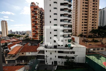 Vista de apartamento à venda com 2 quartos, 65m² em Água Fria, São Paulo